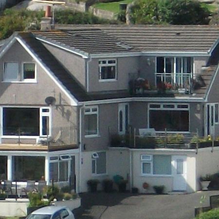 Bacchus Mevagissey Room photo