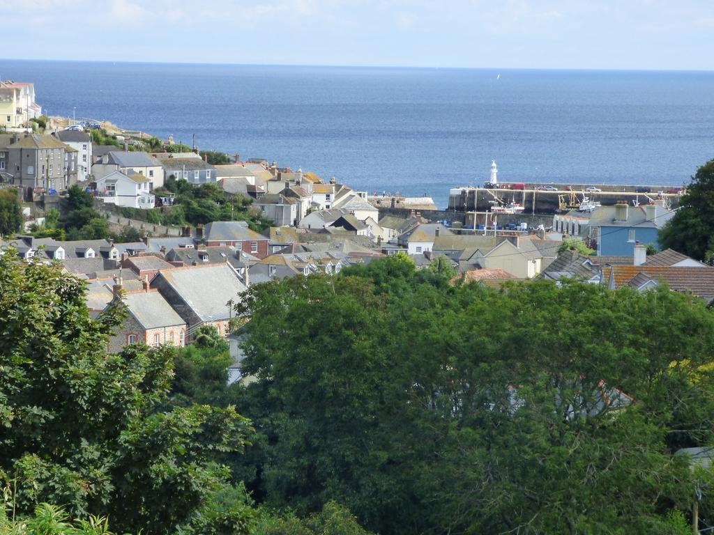 Bacchus Mevagissey Exterior photo